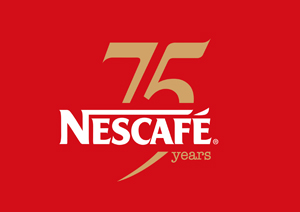 創造經典 歡慶未來 NESCAFÉ雀巢咖啡75週年慶