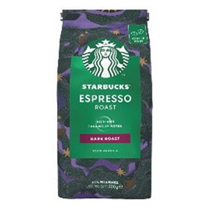 星巴克膠囊系列(適用Nespresso咖啡機)