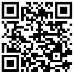 Break一下!吃遍世界KitKat 抽獎活動QRcode