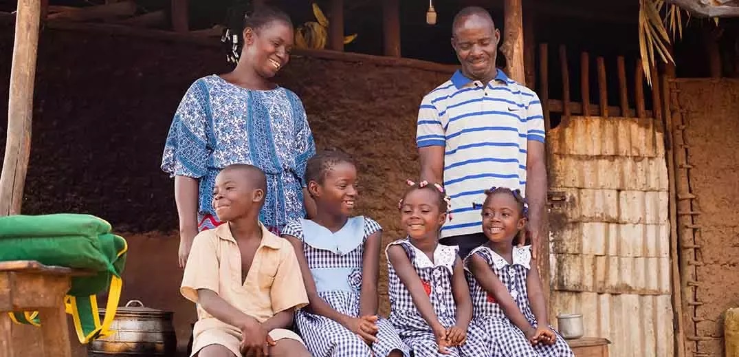 three-brands-sustainability-family-wide Family in Africa