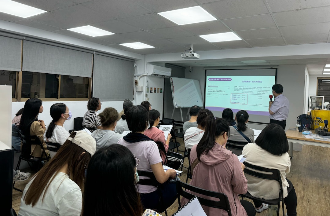 台灣雀巢攜手勵馨基金會，以「營養知識賦能」和「營養物資捐贈」，提供社工們營養知識訓練，為弱勢母嬰帶來完整照顧