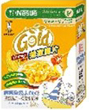 雀巢蜂蜜早餐脆片 220g角落小夥伴限定航海款