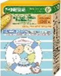 雀巢蜂蜜早餐脆片 220g角落小夥伴限定航海款