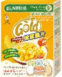 雀巢蜂蜜早餐脆片370g角落小夥伴限定森林款