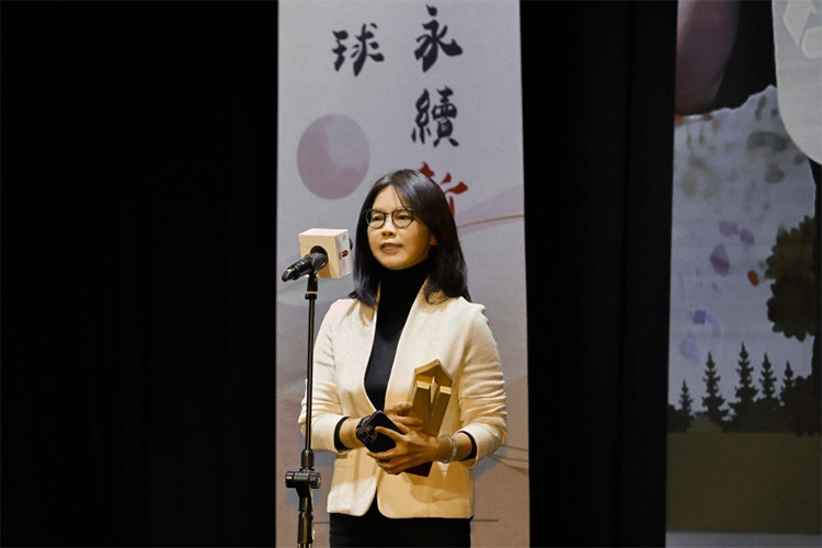 近200件年度創新方案脫穎而出 台灣雀巢獲「評審團大獎」殊榮雀巢攜手台灣在地利益關係人推動在地食品包裝改革 共創永續「食」代