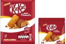 KitKat 蓮花脆餅酥脆威化巧克力