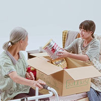 雀巢企業社會責任：永續巢食代用行動落實公益-贊助小大人家庭一日餐