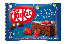 KitKat 蓮花脆餅酥脆威化巧克力