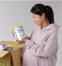 雀巢企業社會責任：永續巢食代用行動落實公益-贊助小媽媽營養