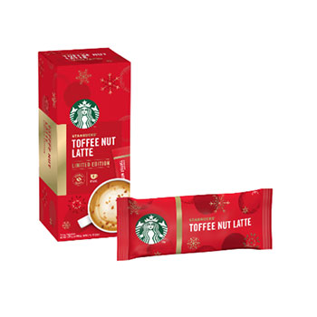 Starbucks-Toffee-Nut-Latte-Premium-Mixes星巴克特選系列-太妃核果風味拿鐵即溶咖啡