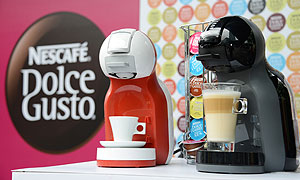 NESCAFÉ