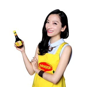 雀巢百年經典品牌「美極」與foodie