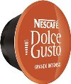 NDG咖啡膠囊新口味-美式濃郁濃烈咖啡-Grande