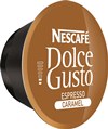 NDG咖啡膠囊新口味-義式濃縮焦糖咖啡-Espresso