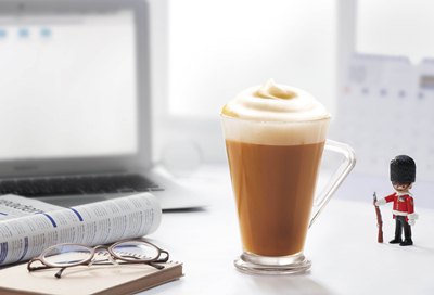 NESCAFÉ雀巢咖啡卡布奇諾三合一系列新產品