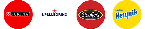 north-america-brands North America brand logos
