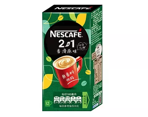 雀巢回收大百科 - 紙盒附塑膠內袋 | 雀巢台灣 Nestle Taiwan