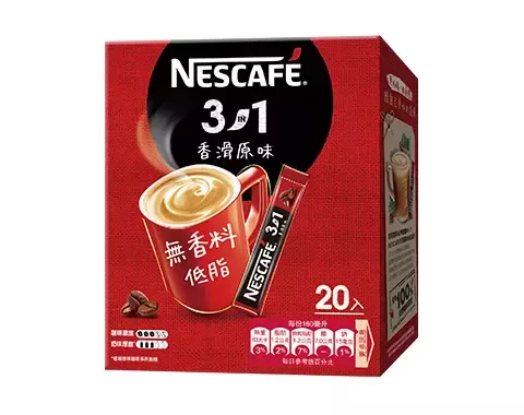 雀巢回收大百科 - 紙盒附塑膠內袋 | 雀巢台灣 Nestle Taiwan