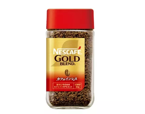 雀巢金牌微研磨咖啡深焙風味