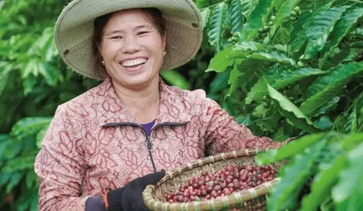 所有星巴克家享咖啡 Starbucks® Coffee At Home 產品，均採用符合咖啡和種植者公平規範( C.A.F.E. Practices）的優質阿拉比卡咖啡豆