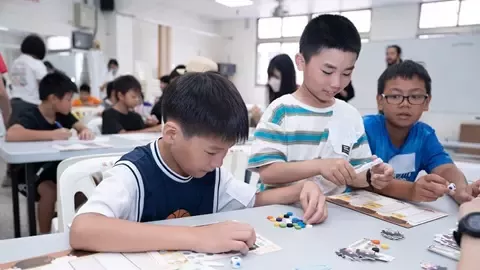 活動精彩照片