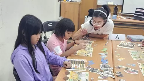 活動精彩照片