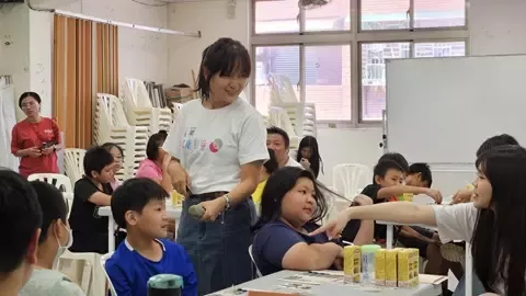 活動精彩照片