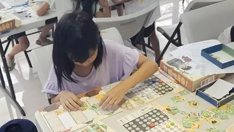 活動精彩照片
