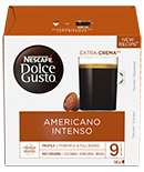 Nescafé Dolce Gusto 雀巢多趣酷思膠囊咖啡機