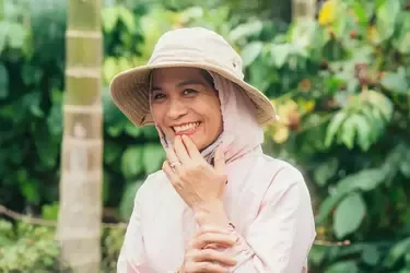 形塑咖啡產業的女性