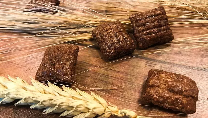 每十個就有三個人早餐脆片吃這個