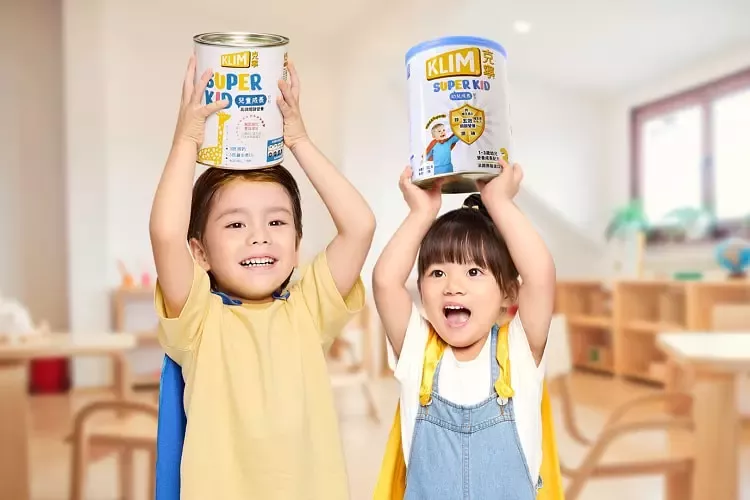 歡慶「克寧Super Kid」雙新品上市！即日起至12月底momo購物網及全台各大藥局、母嬰用品店享滿額贈豐富禮品，趕緊手刀搶購體驗！
