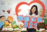 2016 隔代教養 愛的比例321