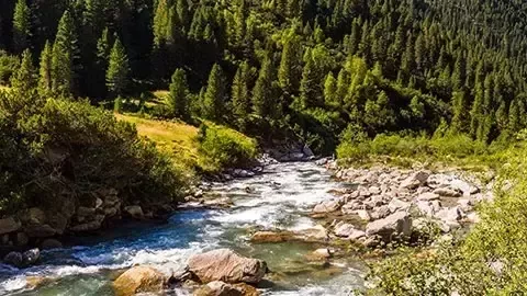 水資源管理