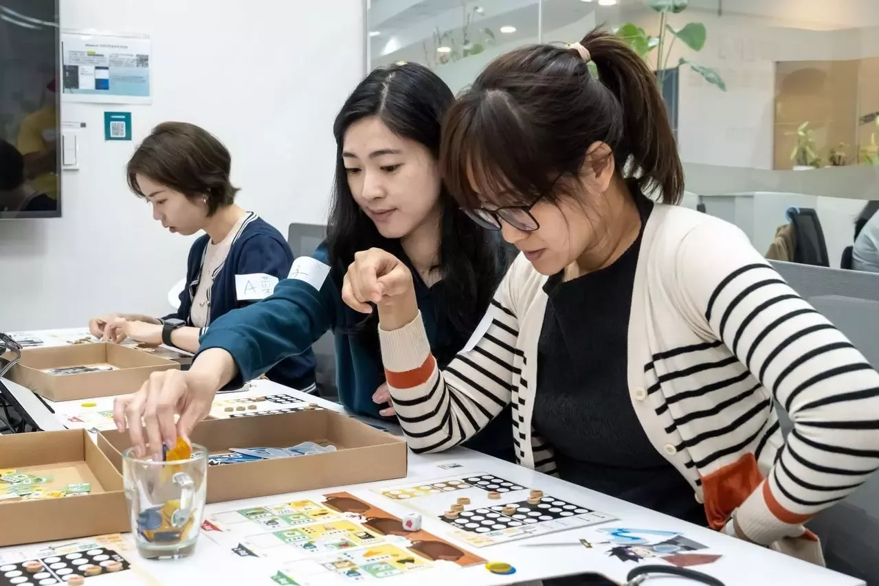 給「小大人」選擇的權利 雀巢陪伴親職化兒童邁向成長起點