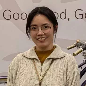 Jade Lin