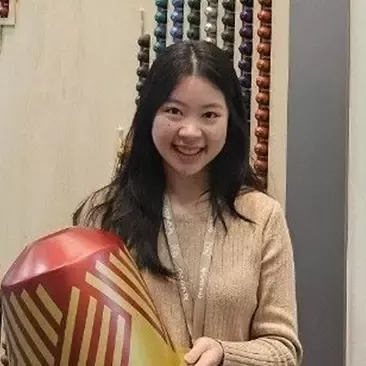 Valerie Wu