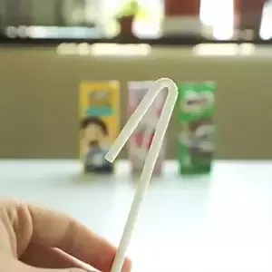Milk powder containers