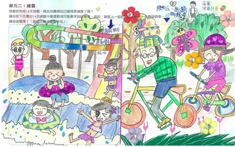 冠軍：新北市龍埔國小四年級蘇Ｏ晴