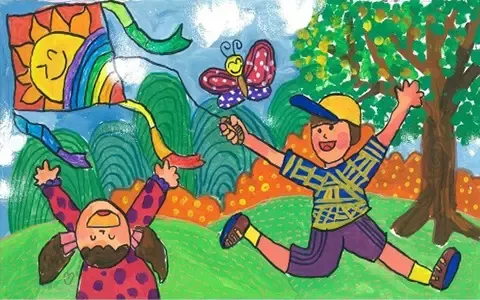 亞軍：新竹縣東安國小四年級陳Ｏ楷